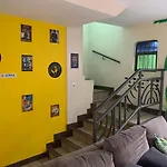 Alto do Bueno 4quartos 16 pessoas! Rua do bar Mercatto! Ar split,Wi-fi ultra!