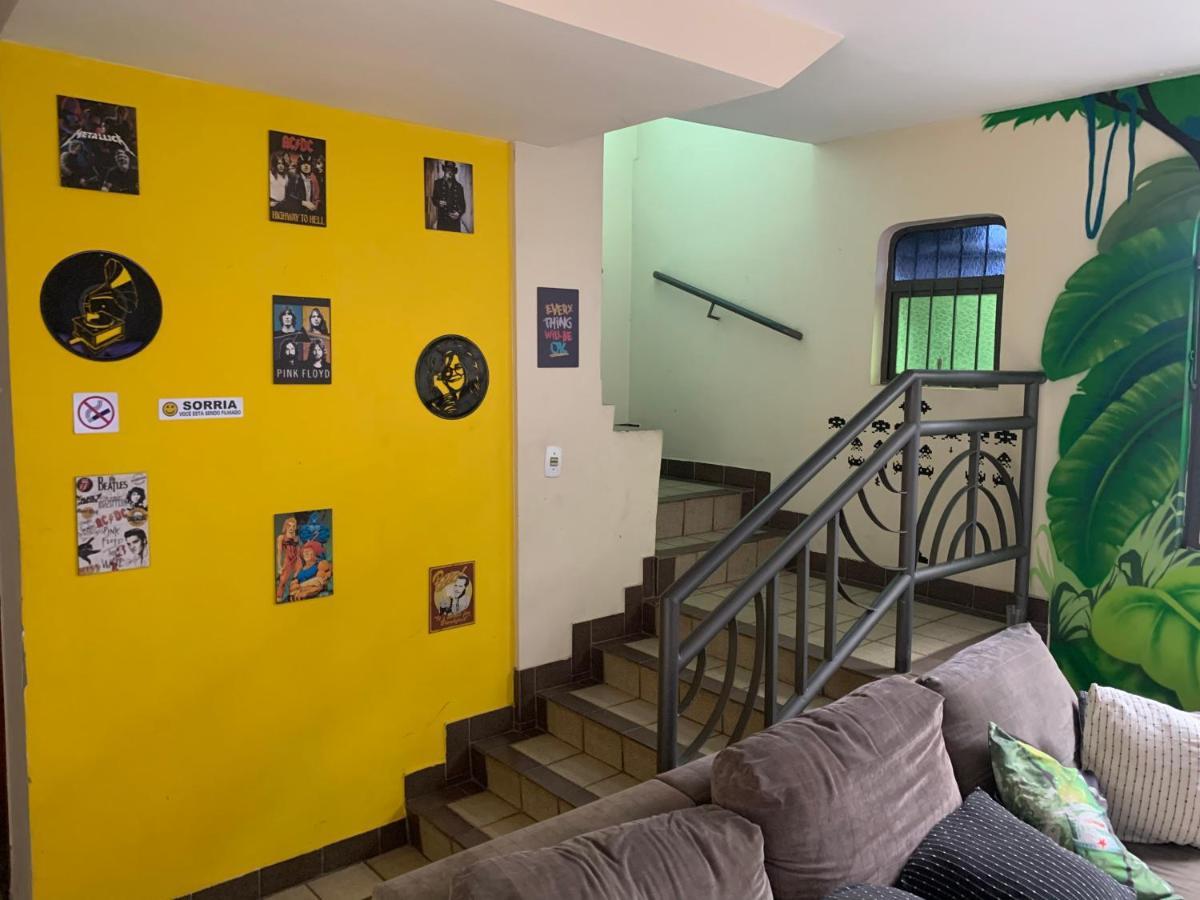 Alto Bueno Premium: Urban Oasis In *