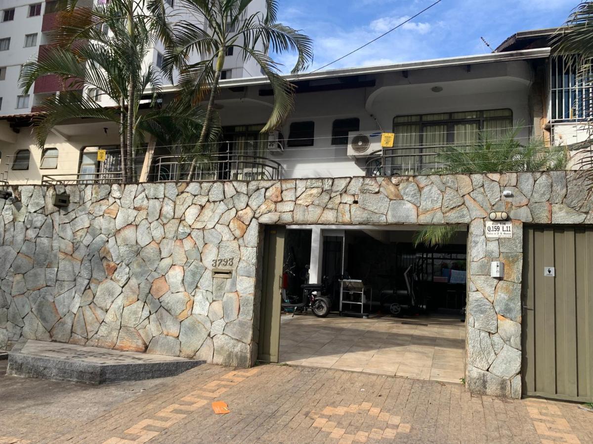 Casa de férias Alto Bueno Premium: Urban Oasis In Goiânia