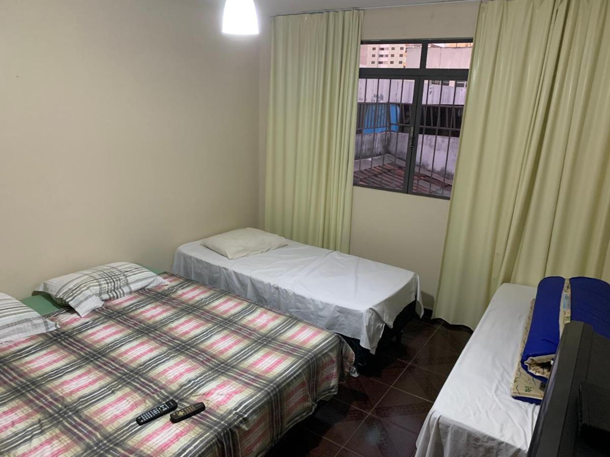 Alto Bueno Premium: Urban Oasis In Casa de férias Goiânia
