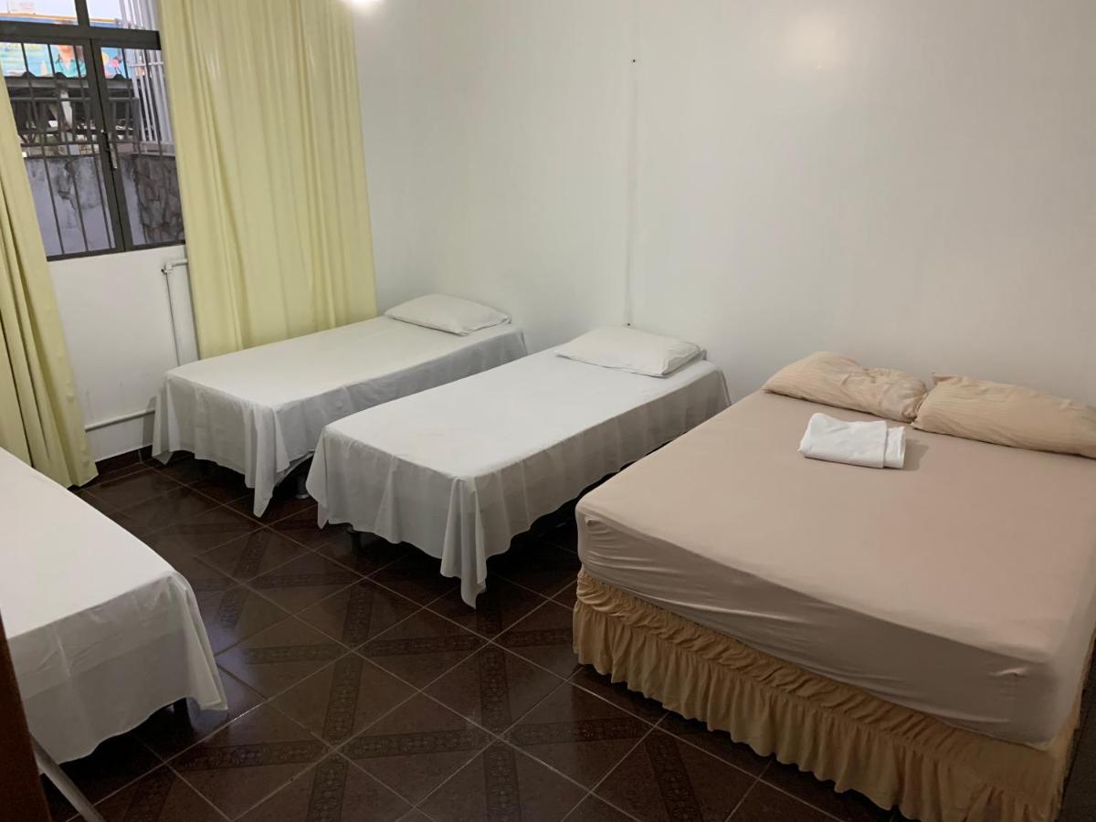 Alto Bueno Premium: Urban Oasis In Casa de férias Goiânia