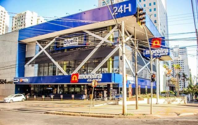 Alto Bueno Premium: Urban Oasis In Casa de férias